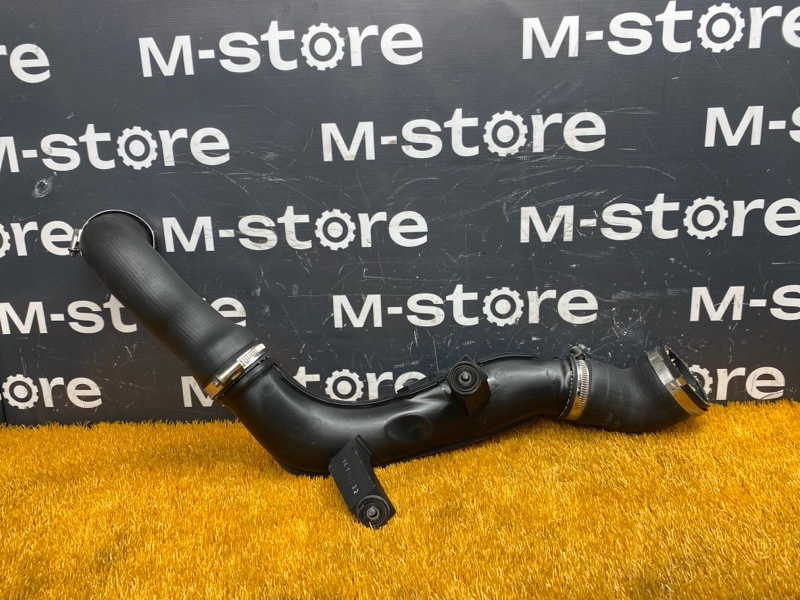 Патрубок интеркулера, 5000 рублей, Красноярск