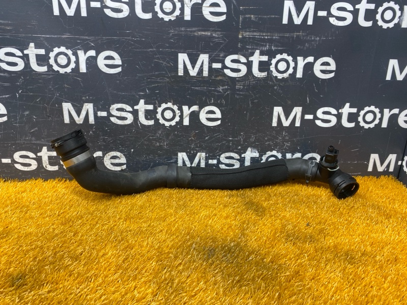 Патрубок системы охлаждения, 2000 рублей, Красноярск