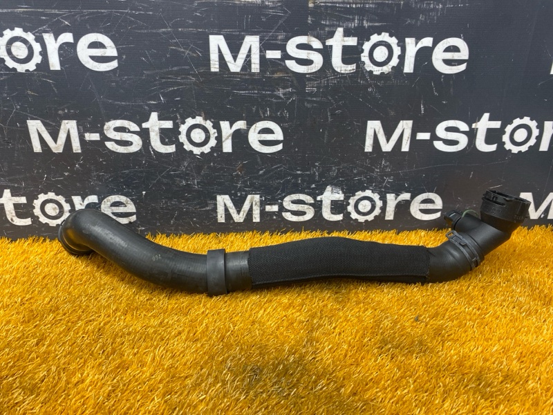 Патрубок системы охлаждения, 2000 рублей, Красноярск