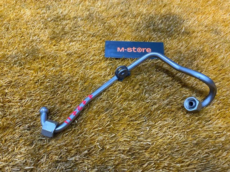 трубка топливная, 500 рублей, Красноярск