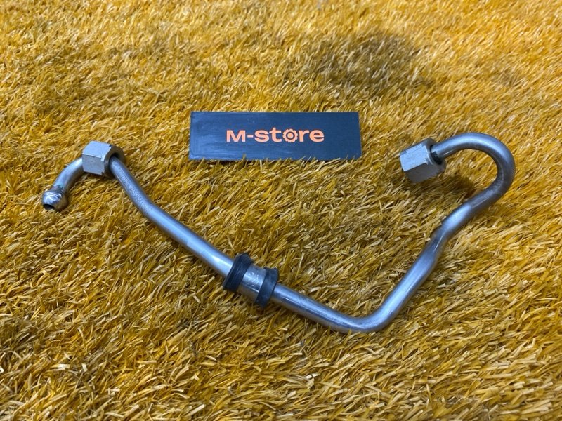 трубка топливная, 500 рублей, Красноярск