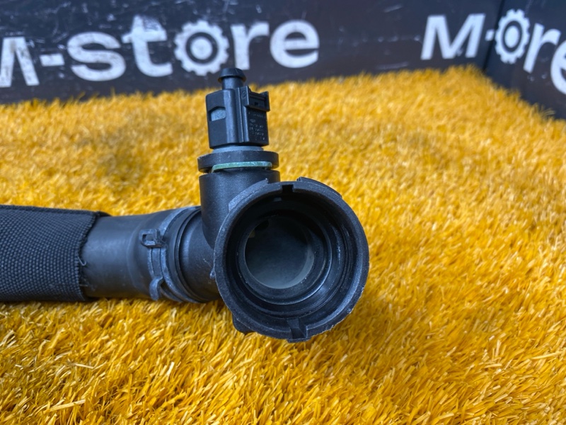 Патрубок системы охлаждения, 2000 рублей, Красноярск