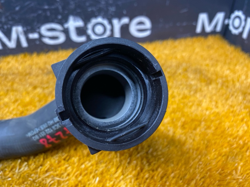 Патрубок системы охлаждения, 2000 рублей, Красноярск