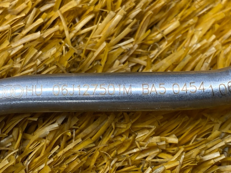 трубка топливная, 500 рублей, Красноярск