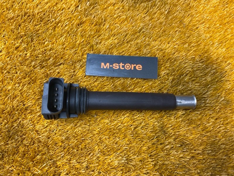 катушка зажигания, 1000 рублей, Красноярск