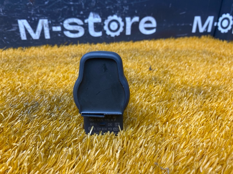 катушка зажигания, 1000 рублей, Красноярск