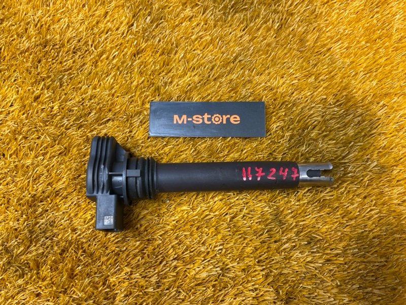 катушка зажигания, 1000 рублей, Красноярск