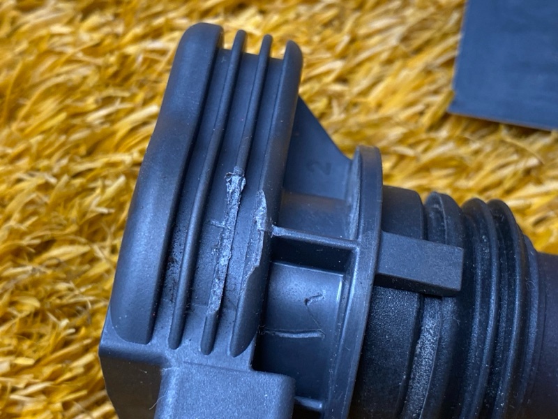 катушка зажигания, 1000 рублей, Красноярск