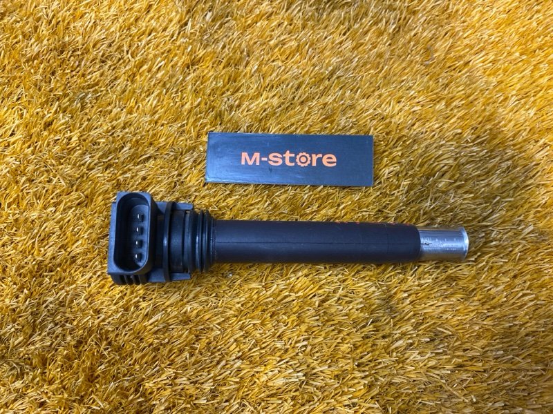 катушка зажигания, 1000 рублей, Красноярск