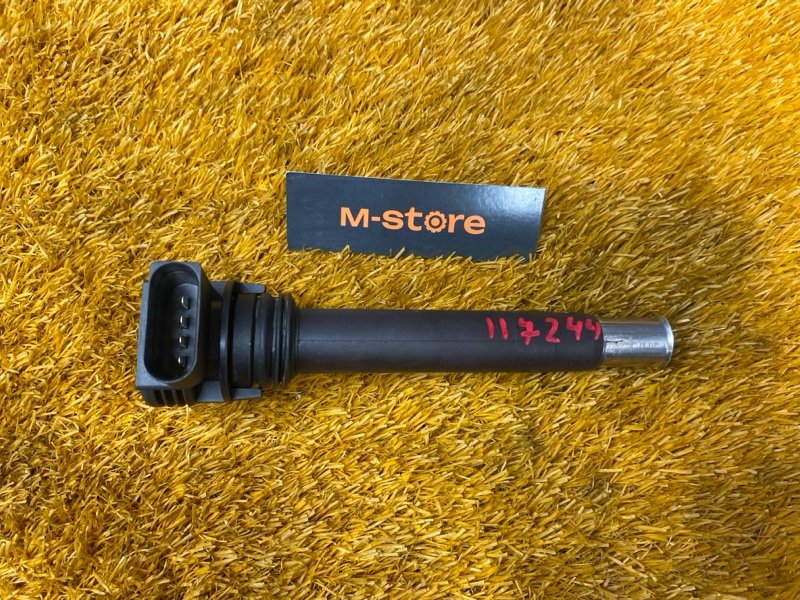 катушка зажигания, 1000 рублей, Красноярск