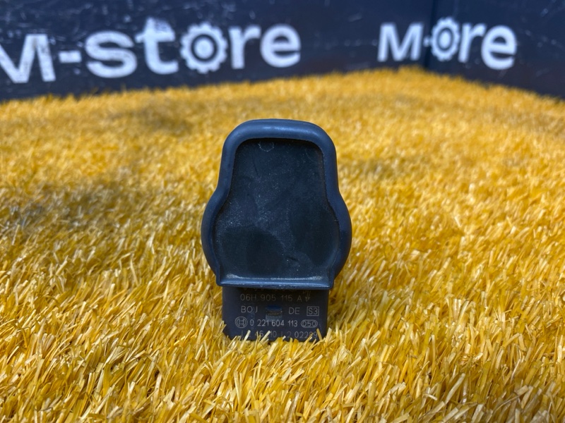 катушка зажигания, 1000 рублей, Красноярск