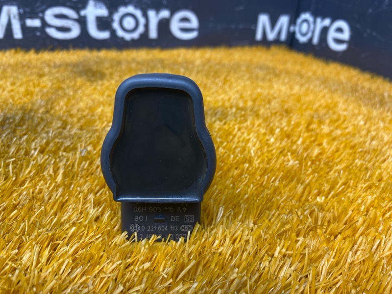 катушка зажигания, 1000 рублей, Красноярск