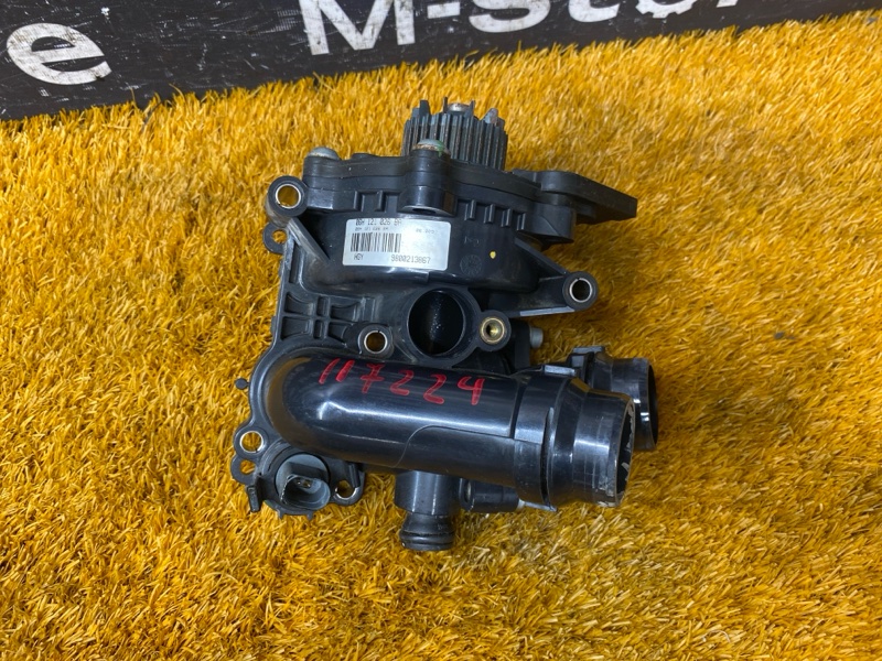 помпа, 5000 рублей, Красноярск