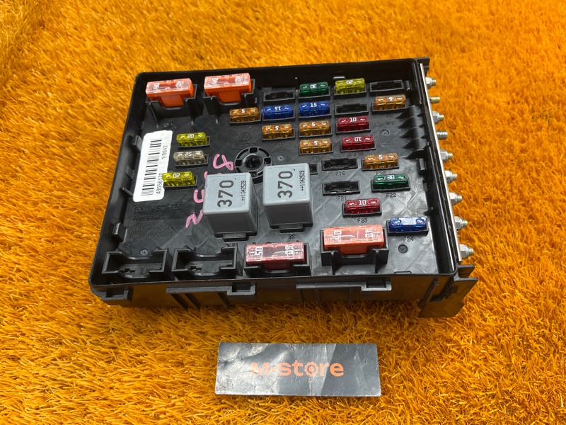 блок предохранителей, 1500 рублей, Красноярск