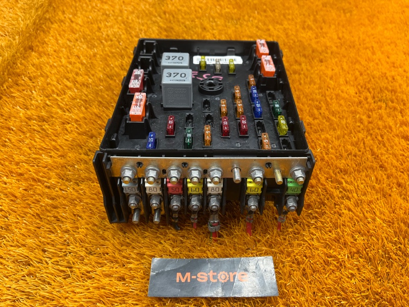 блок предохранителей, 1500 рублей, Красноярск