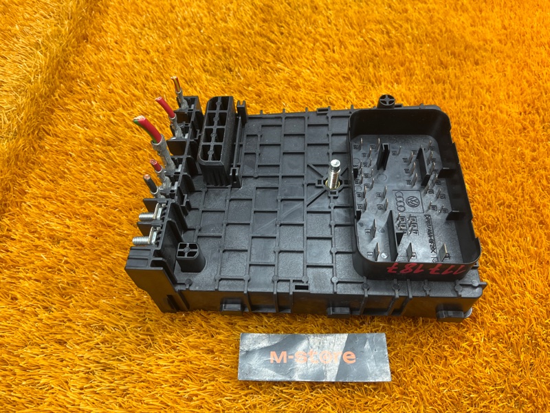 блок предохранителей, 1500 рублей, Красноярск