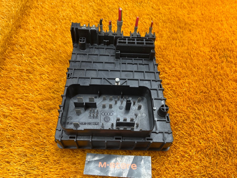 блок предохранителей, 1500 рублей, Красноярск