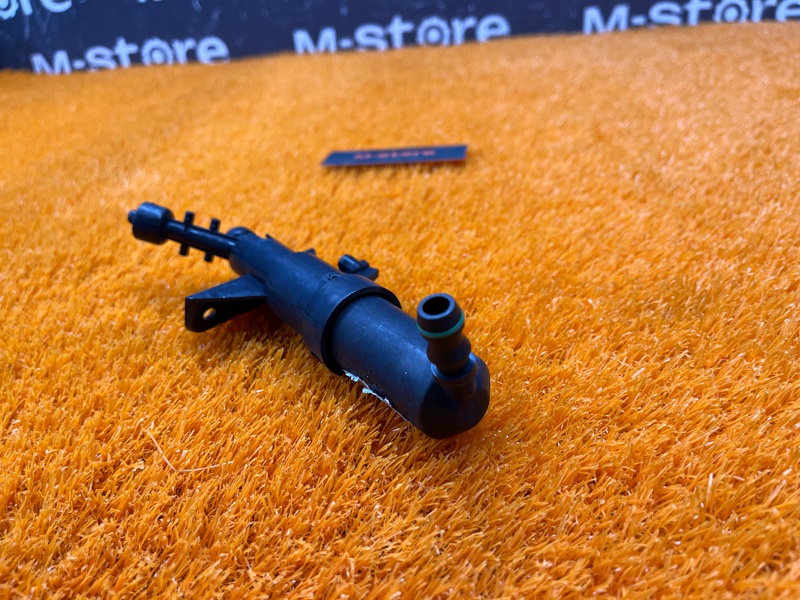 Форсунка омывателя фары, 2000 рублей, Красноярск