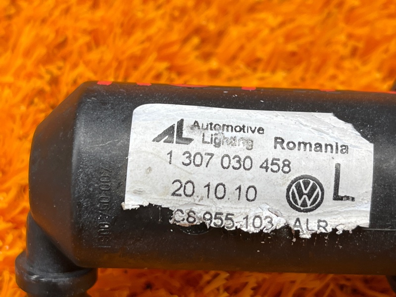 Форсунка омывателя фары, 2000 рублей, Красноярск