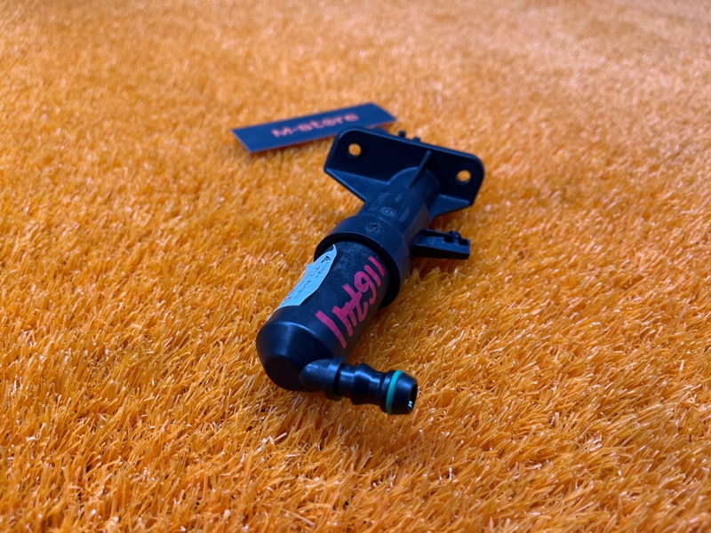 Форсунка омывателя фары, 2500 рублей, Красноярск