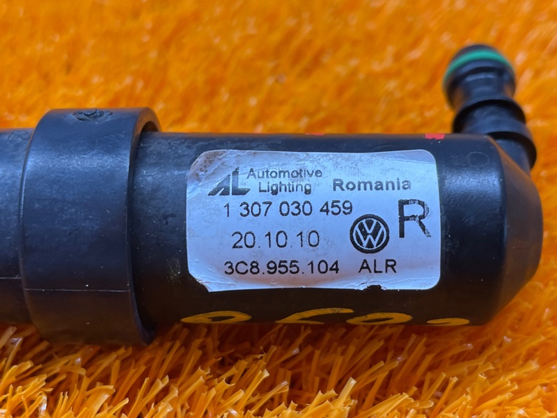 Форсунка омывателя фары, 2500 рублей, Красноярск