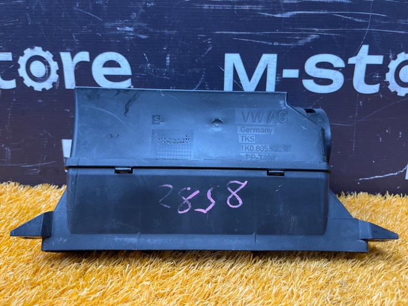 воздухозаборник, 2500 рублей, Красноярск