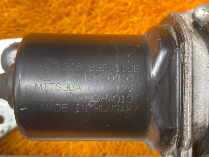 Мотор стеклоочистителя, 2000 рублей, Красноярск