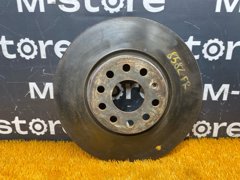 Диск тормозной, 5500 рублей, Красноярск