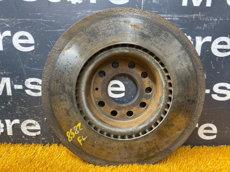 Диск тормозной, 5500 рублей, Красноярск