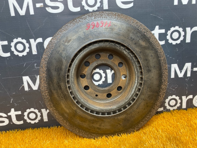 Диск тормозной, 5500 рублей, Красноярск