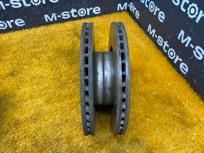 Диск тормозной, 5500 рублей, Красноярск