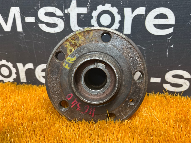 ступица, 1500 рублей, Красноярск