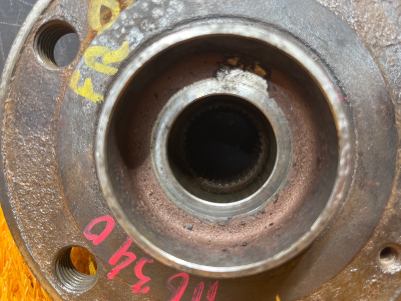 ступица, 1500 рублей, Красноярск