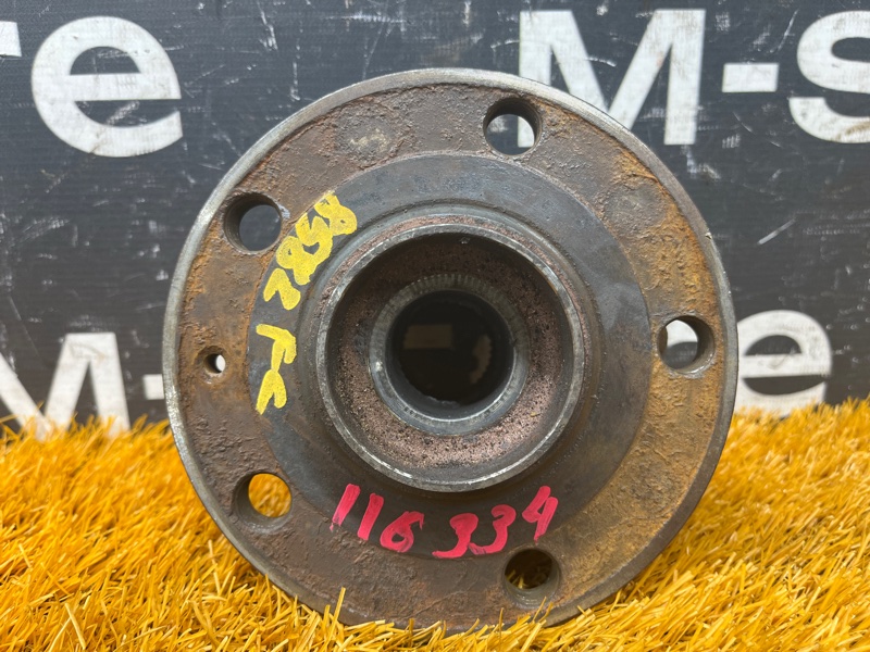 ступица, 1500 рублей, Красноярск