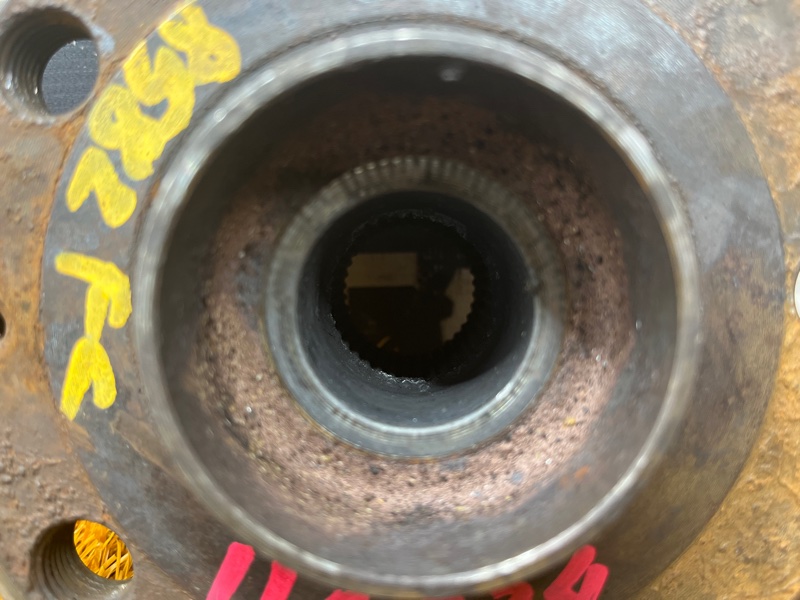 ступица, 1500 рублей, Красноярск