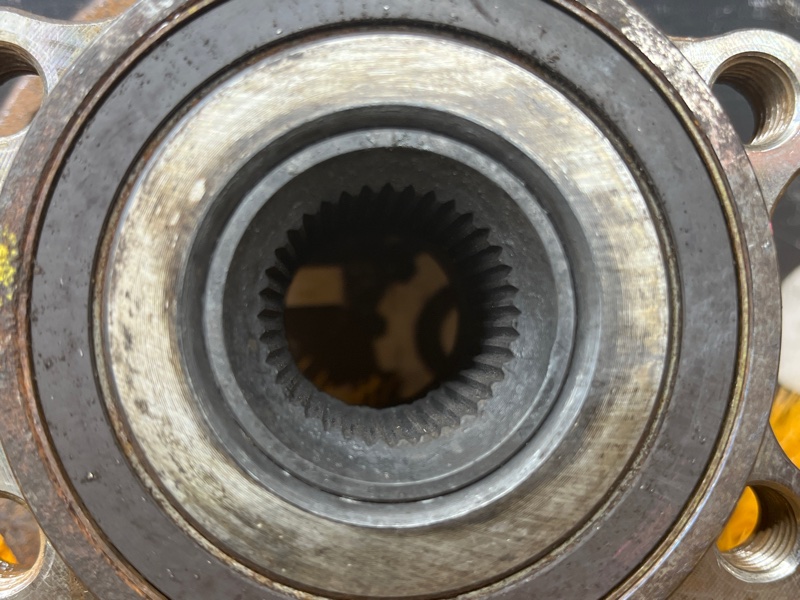 ступица, 1500 рублей, Красноярск