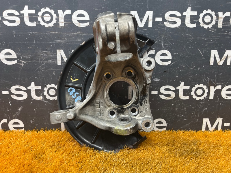 кулак поворотный, 1500 рублей, Красноярск