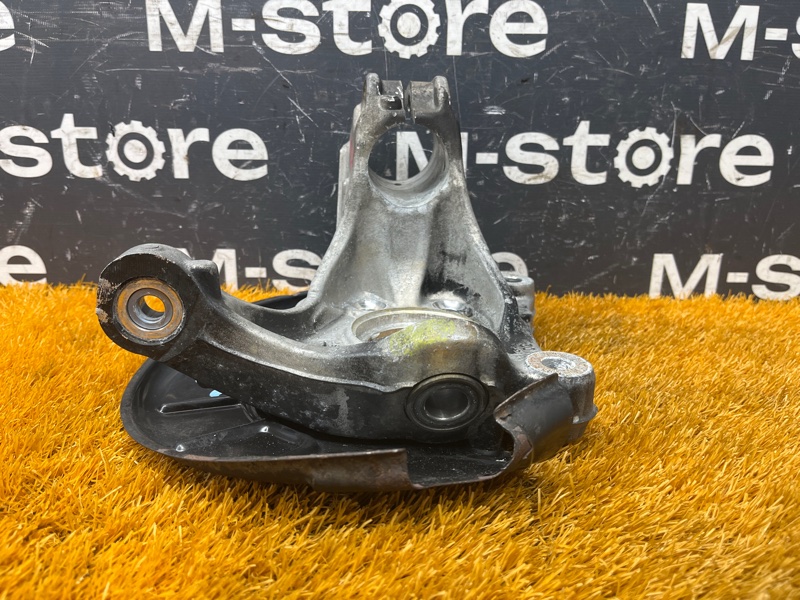 кулак поворотный, 1500 рублей, Красноярск