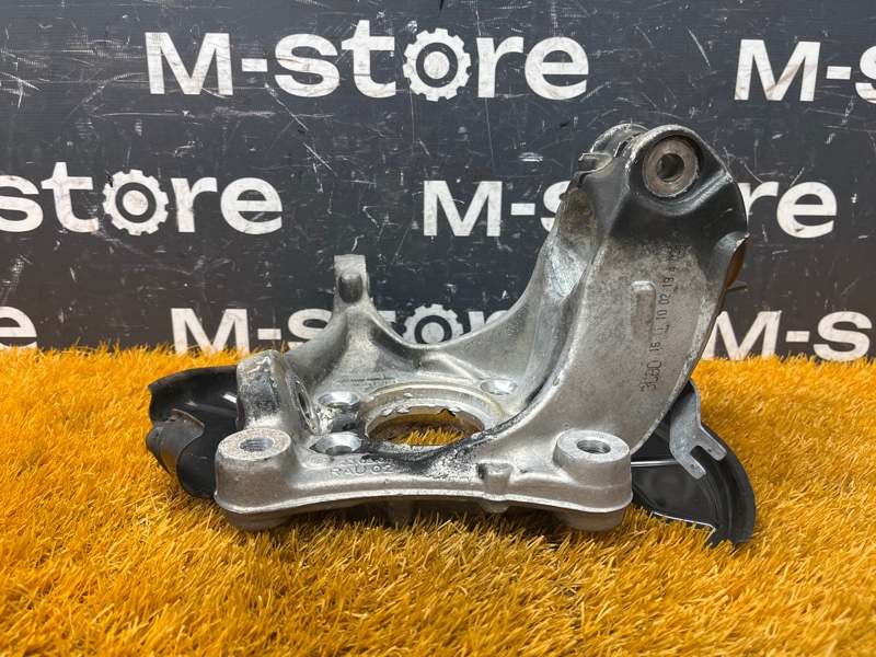 кулак поворотный, 1500 рублей, Красноярск