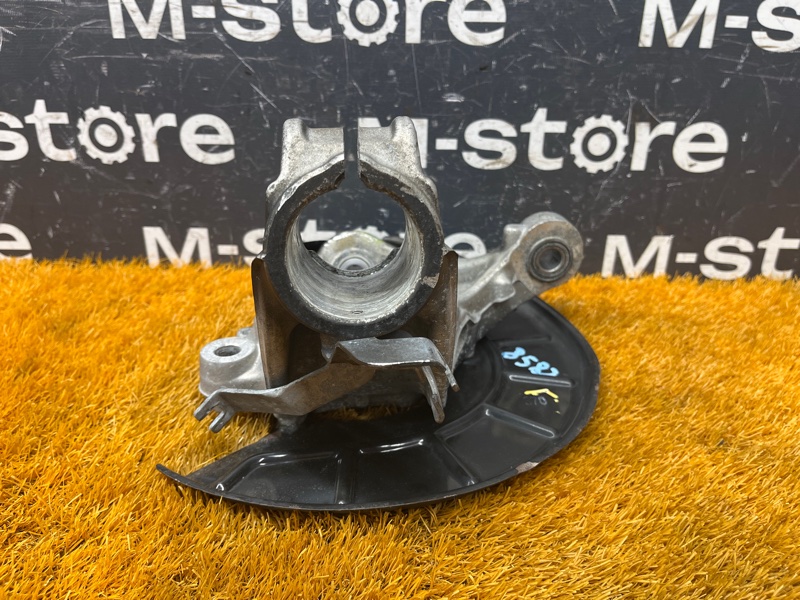 кулак поворотный, 1500 рублей, Красноярск