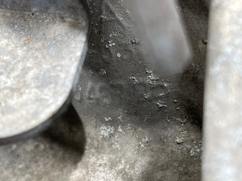 кулак поворотный, 1500 рублей, Красноярск