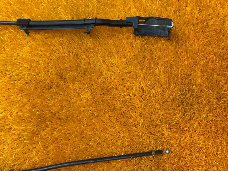 трос капота, 500 рублей, Красноярск