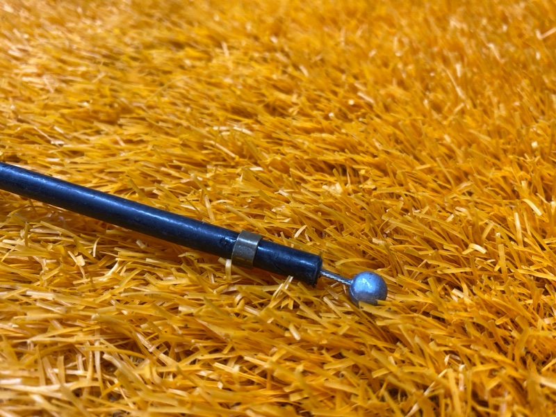 трос капота, 500 рублей, Красноярск