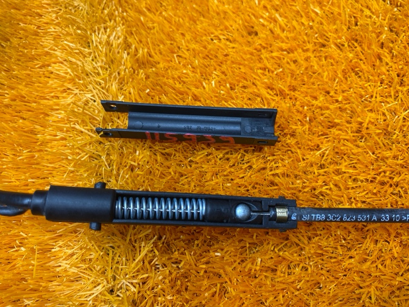 трос капота, 500 рублей, Красноярск