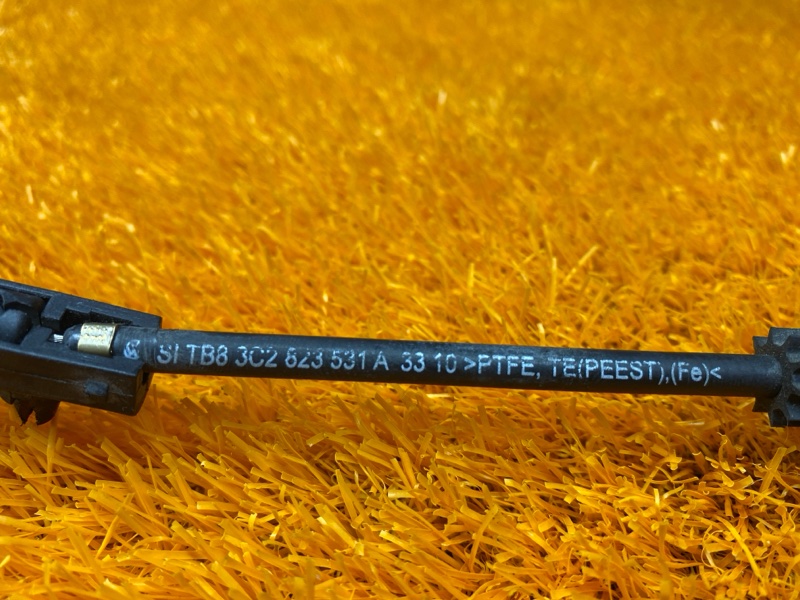 трос капота, 500 рублей, Красноярск