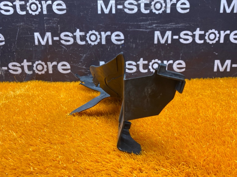 воздуховод радиатора, 700 рублей, Красноярск