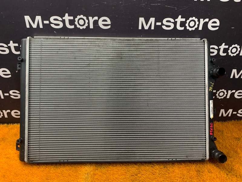 радиатор ДВС, 4500 рублей, Красноярск