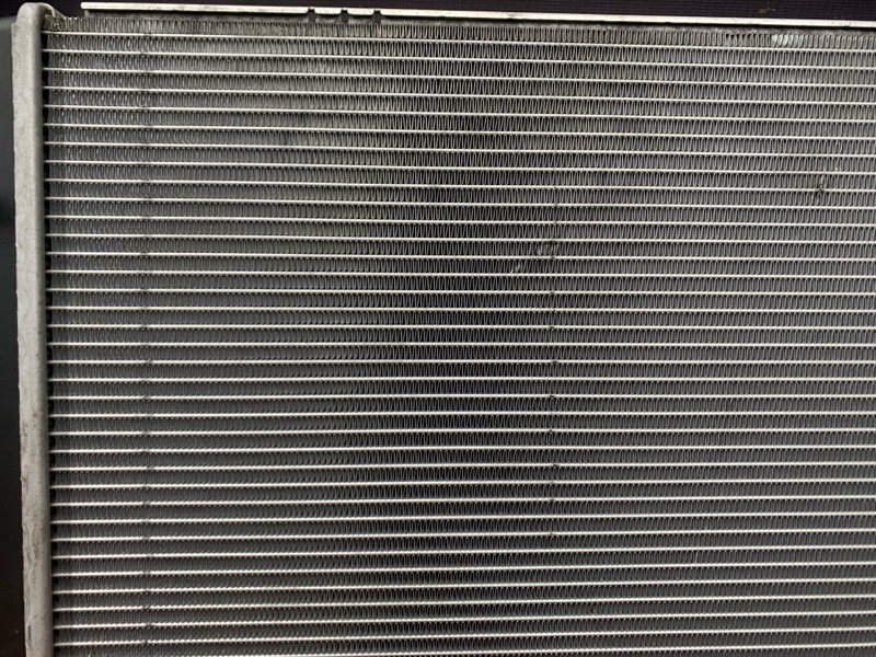 радиатор ДВС, 4500 рублей, Красноярск