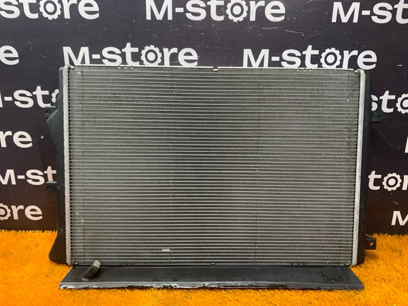 радиатор ДВС, 4500 рублей, Красноярск