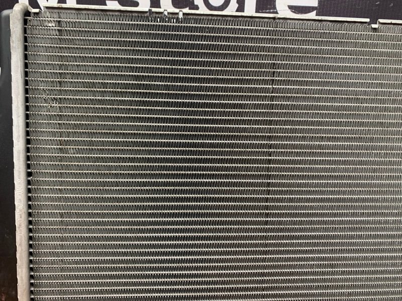 радиатор ДВС, 4500 рублей, Красноярск